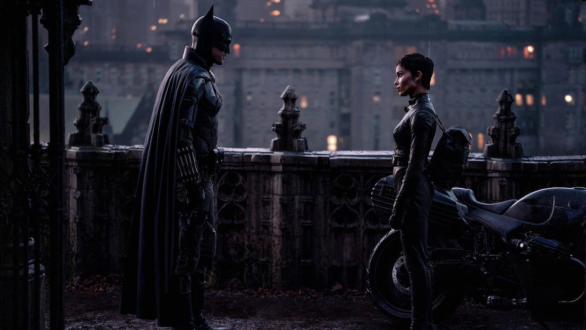 "Un giro radical": así define Robert Pattinson cómo es The Batman 2 en comparación con la primera película