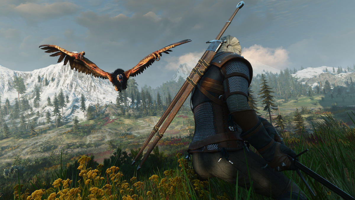 The Witcher 3: así es el increíble RPG que debería jugar cualquier gamer que se precie, y que ahora ha lanzado su mejor versión