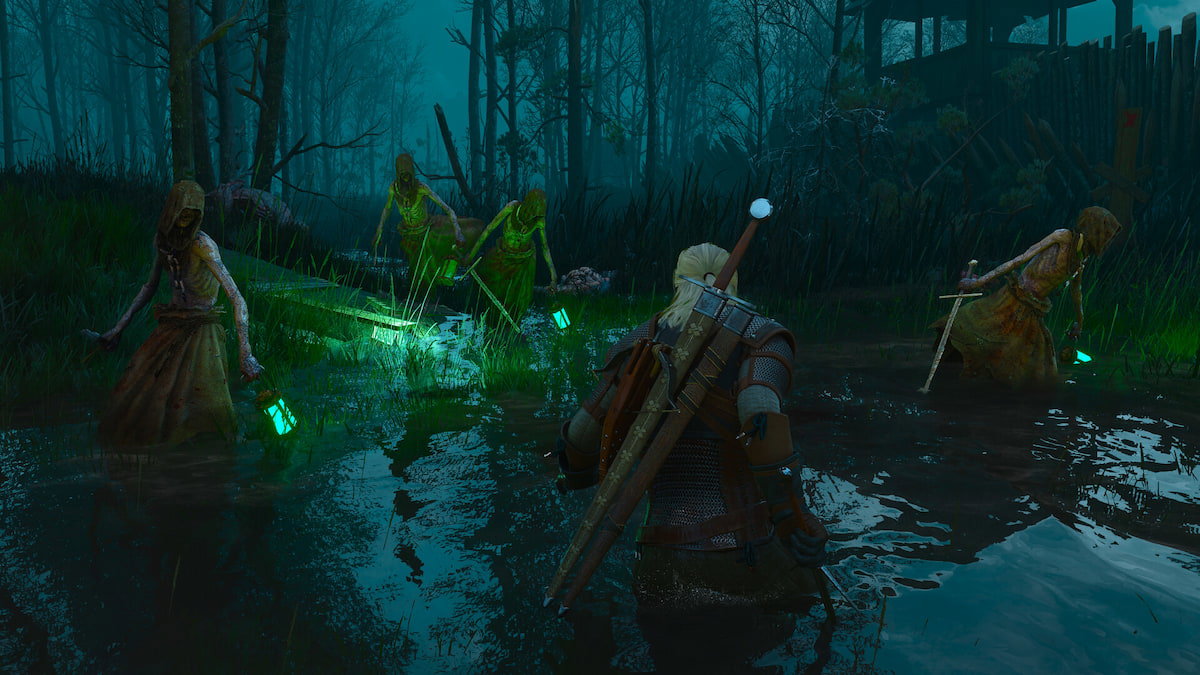 The Witcher 3: así es el increíble RPG que debería jugar cualquier gamer que se precie, y que ahora ha lanzado su mejor versión