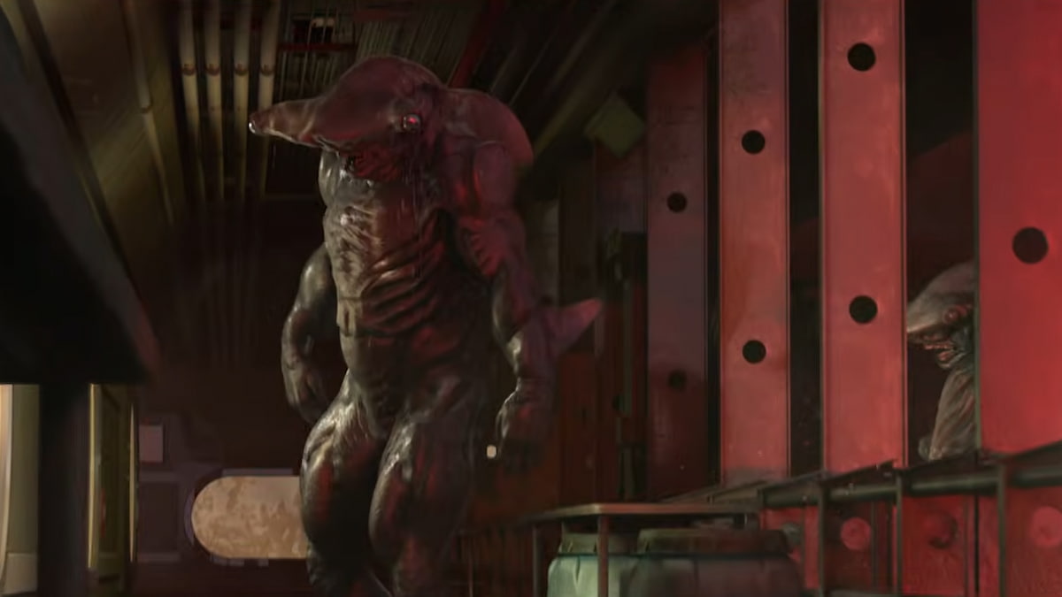 Tiburones soviéticos vs. astronautas estadounidenses: así es la película de Asylum que llega a Prime Video