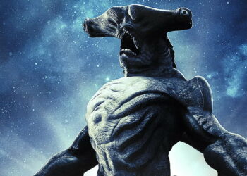 Tiburones soviéticos vs. astronautas estadounidenses: así es la película de Asylum que llega a Prime Video