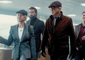 'Tierra de mafiosos' T2: fecha en España y cuántos episodios tiene