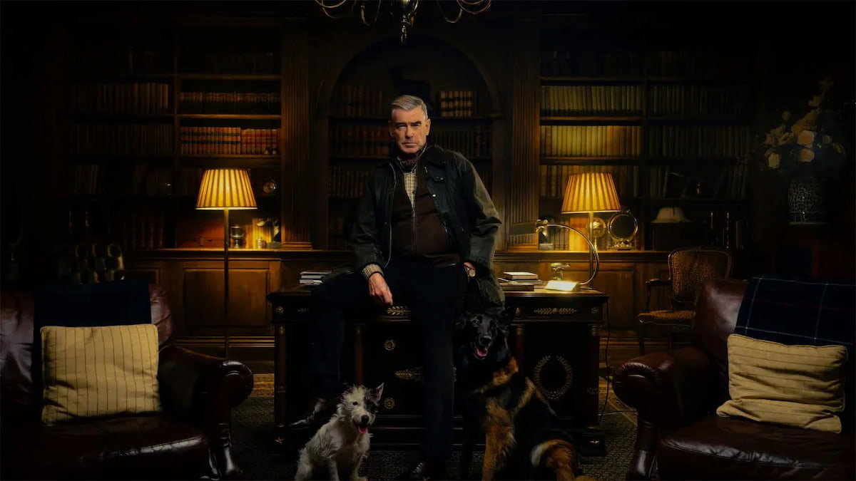 'Tierra de mafiosos' ya tiene luz verde para su tercera temporada, y sí Tom Hardy volverá
