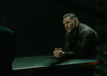'Tierra de mafiosos' ya tiene luz verde para su tercera temporada, y sí Tom Hardy volverá