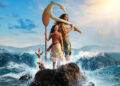 Dónde ver 'Vaiana' en acción real: estreno en tiendas digitales antes de Disney+