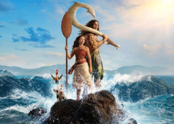 Dónde ver 'Vaiana' en acción real: estreno en tiendas digitales antes de Disney+