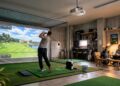 ViewSonic LSD500-4K: 300″ y 5.000 lúmenes para no bajar las persianas