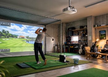 ViewSonic LSD500-4K: 300″ y 5.000 lúmenes para no bajar las persianas