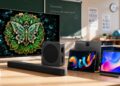 Vuelta al cole con TCL: 5 ofertones en televisores Mini LED, tablets NXTPAPER y sonido desde 187 euros