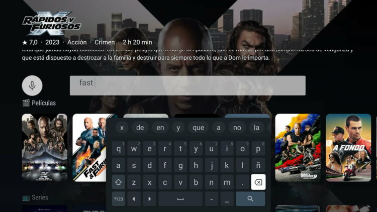 Esta app abre las recomendaciones de Google TV directamente en Nuvio, Jellyfin, Plex o Stremio