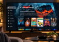 Esta app abre las recomendaciones de Google TV directamente en Nuvio, Jellyfin, Plex o Stremio