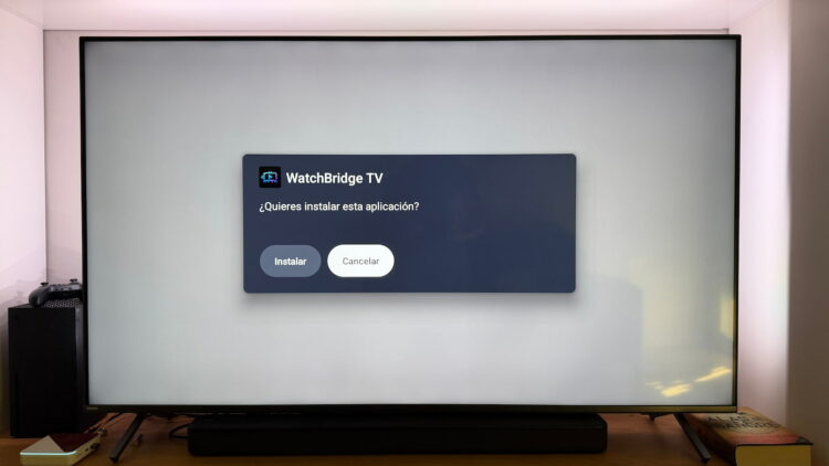 Esta app abre las recomendaciones de Google TV directamente en Nuvio, Jellyfin, Plex o Stremio