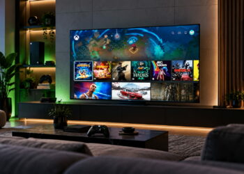 Xbox llega a Google TV: TCL convertirá sus televisores en una consola sin necesidad de comprar una Xbox