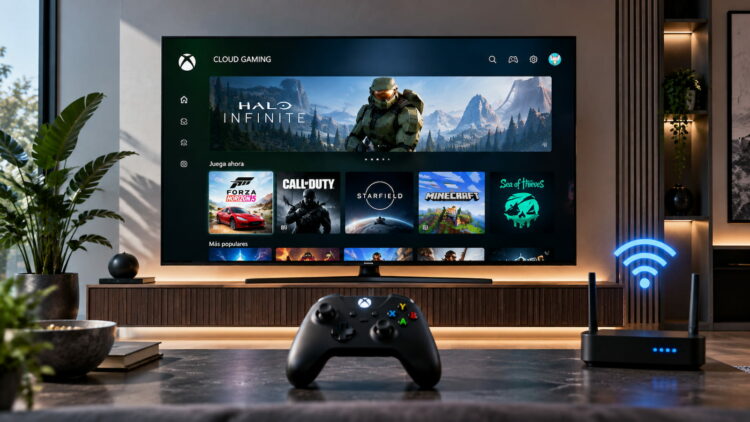 Xbox llega a Google TV: TCL convertirá sus televisores en una consola sin necesidad de comprar una Xbox