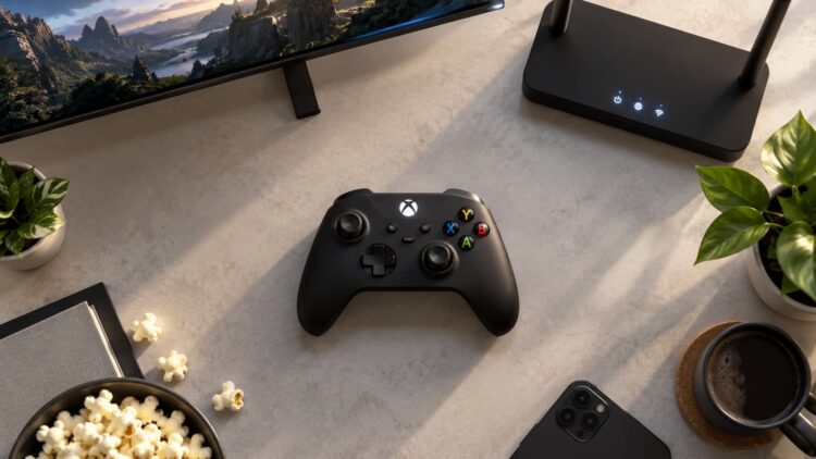 Xbox llega a Google TV: TCL convertirá sus televisores en una consola sin necesidad de comprar una Xbox