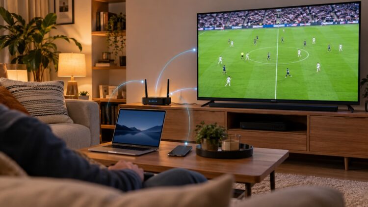 XDP DNS: el servicio gratuito español que ayuda a esquivar los bloqueos de LaLiga desde tu router