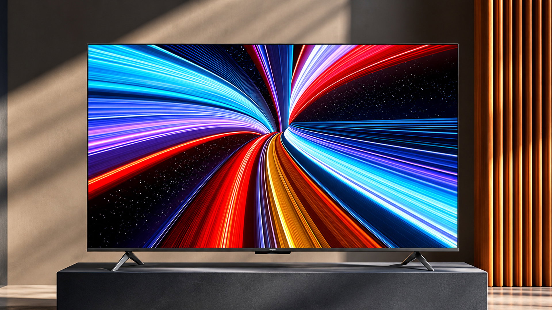 Xiaomi estrena sus nuevos televisores Redmi A Pro 2027 Preferred Edition
