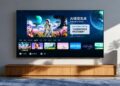 Xiaomi revienta la gama alta: televisores RGB Mini LED con 5.000 nits, 4.860 zonas y 100% de BT.2020