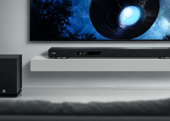 Yamaha True X 90A: el ambicioso sistema Atmos con 12 altavoces de altura llega a España