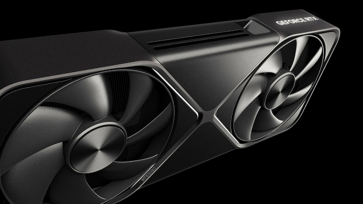¿La 5090 ha sido discontinuada? Un responsable de NVIDIA lo niega rotundamente