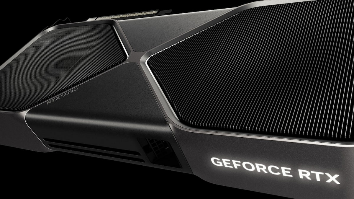 ¿La 5090 ha sido discontinuada? Un responsable de NVIDIA lo niega rotundamente
