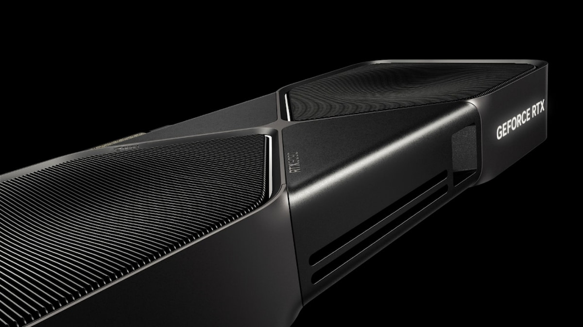 ¿La 5090 ha sido discontinuada? Un responsable de NVIDIA lo niega rotundamente