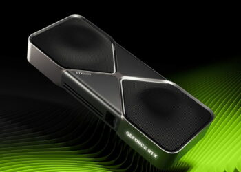 ¿La 5090 ha sido discontinuada? Un responsable de NVIDIA lo niega rotundamente