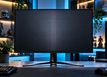 8000 horas después, los quemados pasan factura a este QD-OLED: los resultados sorprenden