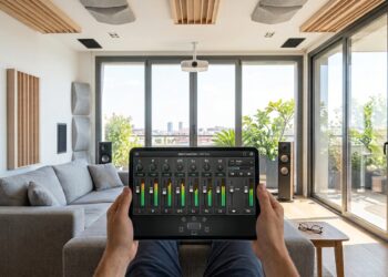 CEDIA RP-22
