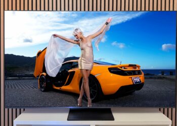 TCL C6K Pro QD-MiniLED, Review: ¿la nueva reina indiscutible de la gama media?