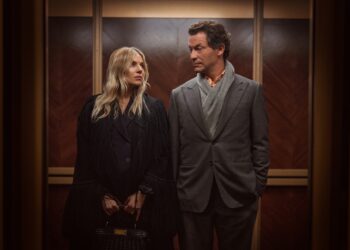 War, estreno en HBO Max