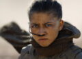 Alex Garland volverá a la ciencia ficción después de 'Elden Ring' con Zendaya como protagonista