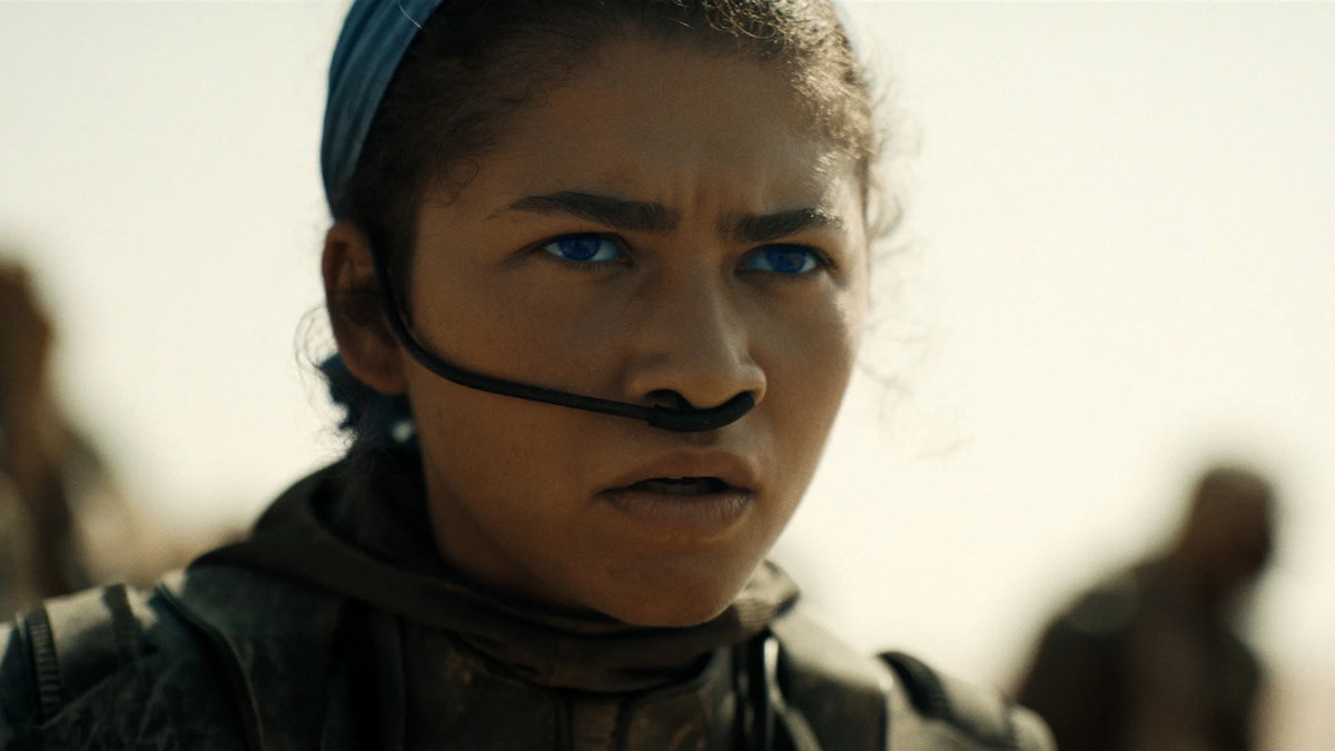 Alex Garland volverá a la ciencia ficción después de 'Elden Ring' con Zendaya como protagonista