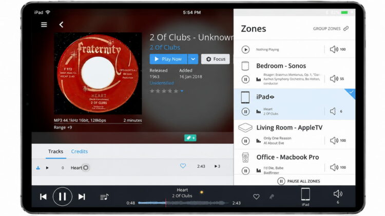 AirPlay 2, Chromecast, Sonos y Roon: por qué tus altavoces WiFi no siempre pueden sonar juntos