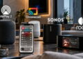 Por qué tus altavoces WiFi no pueden sonar juntos: el lío del multiroom