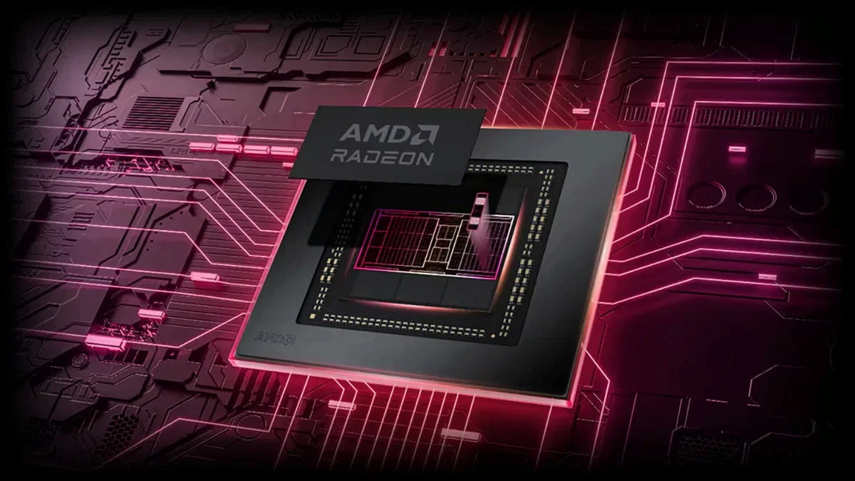 AMD FSR 4.1 podría ser la respuesta de Xbox al QSSR de PS5