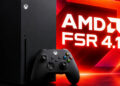 AMD FSR 4.1 podría ser la respuesta de Xbox al QSSR de PS5