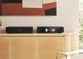 El Arcam A50 Signature se pone a la venta con su innovadora arquitectura de Clase G y dual mono