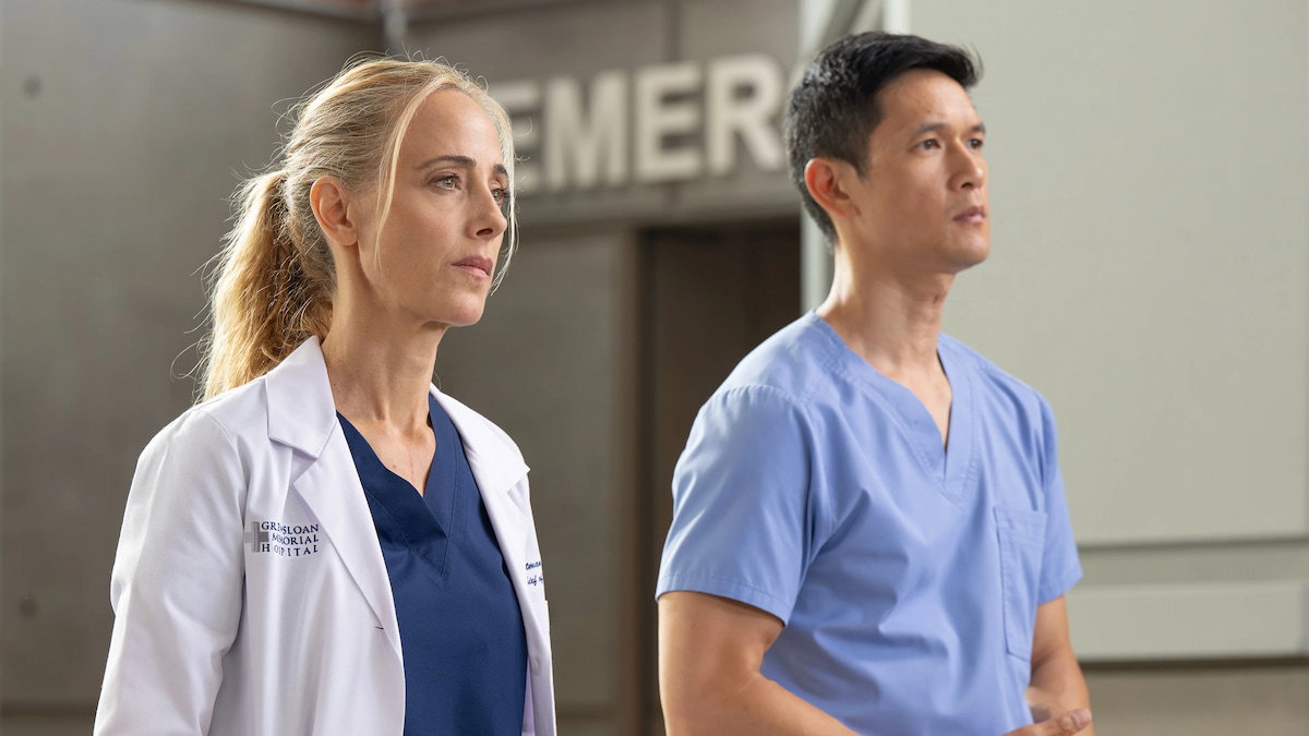 Este mes estrena temporada la serie de médicos más exitosa de la televisión, pero también la más exprimida