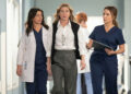 Anatomía de Grey estrena su temporada 23 entre el desgaste y la nostalgia