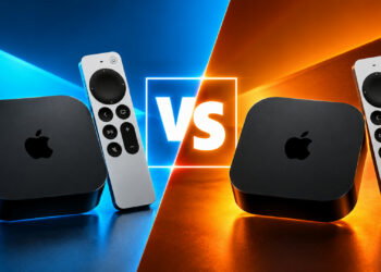 Apple TV 4K de 2026 vs Apple TV 4K de 2022: todas las diferencias y si merece la pena cambiarlo