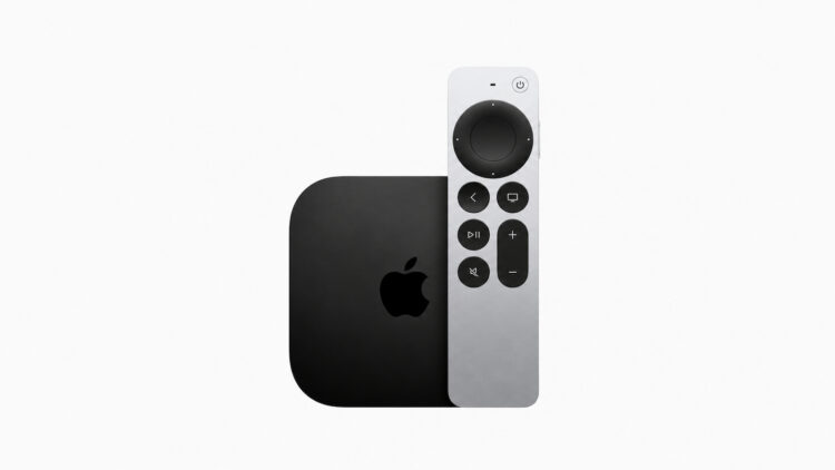 Apple TV 4K de 2026 vs Apple TV 4K de 2022: todas las diferencias y si merece la pena cambiarlo