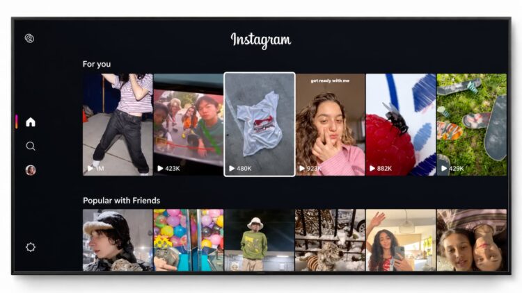 El Apple TV 4K se pone las pilas: Instagram llega por sorpresa y tvOS 27.2 estrena nuevas funciones