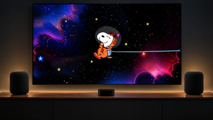 El Apple TV 4K se pone las pilas: Instagram llega por sorpresa y tvOS 27.2 estrena nuevas funciones