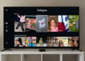 El Apple TV 4K se pone las pilas: Instagram llega por sorpresa y tvOS 27.2 estrena nuevas funciones