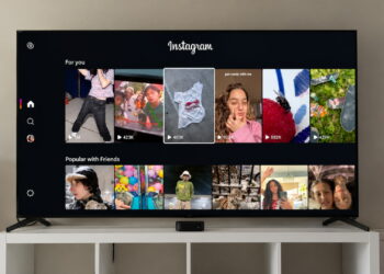 El Apple TV 4K se pone las pilas: Instagram llega por sorpresa y tvOS 27.2 estrena nuevas funciones