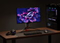 OLED Tandem RGB, 4K, hasta 480 Hz y más: así son los dos nuevos monitores de ASUS