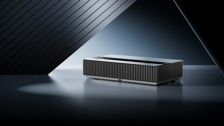 AWOL Vision LuxVision: el revolucionario proyector con Optical Shift ya tiene precio y fecha de lanzamiento