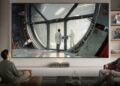AWOL Vision LuxVision: el revolucionario proyector con Optical Shift ya tiene precio y fecha de lanzamiento