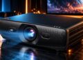 BenQ AK900ST y AK800ST: cine 4K de hasta 280 pulgadas con 6.000 lúmenes láser